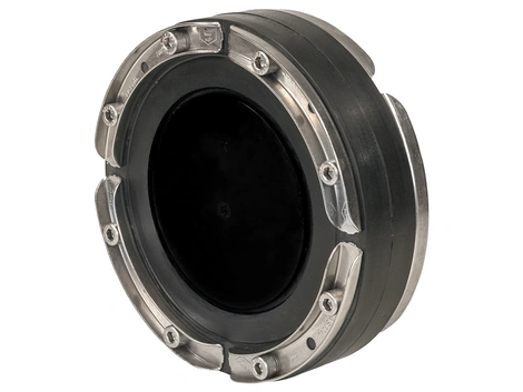 Individuelle Ringraumdichtung - HRD b30 - Dichtbreite 30 mm Individuelle Ringraumdichtung - HRD b30 - Dichtbreite 30 mm