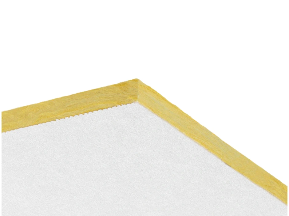 Rockfon Artic A15/A24 Standard-Deckenplatte - 20 mm Dicke Rockfon Artic A15/A24 Standard-Deckenplatte - 20 mm Dicke