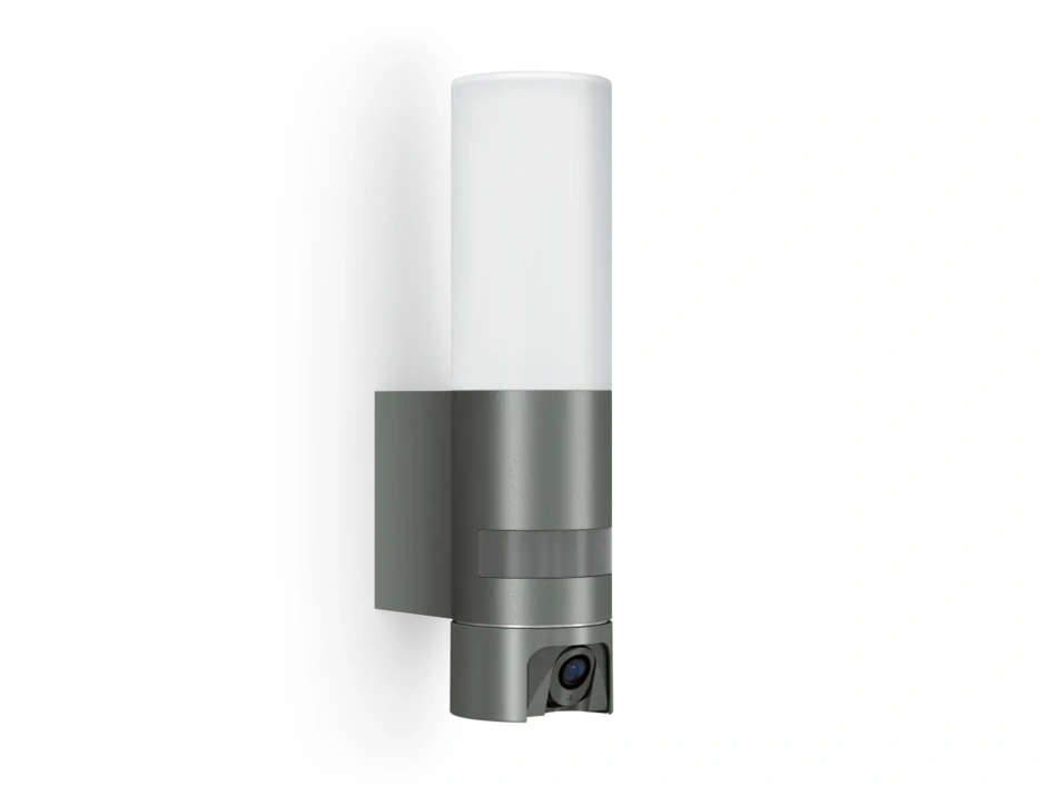 Steinel LED Außenleuchte L625 CAM SC ant