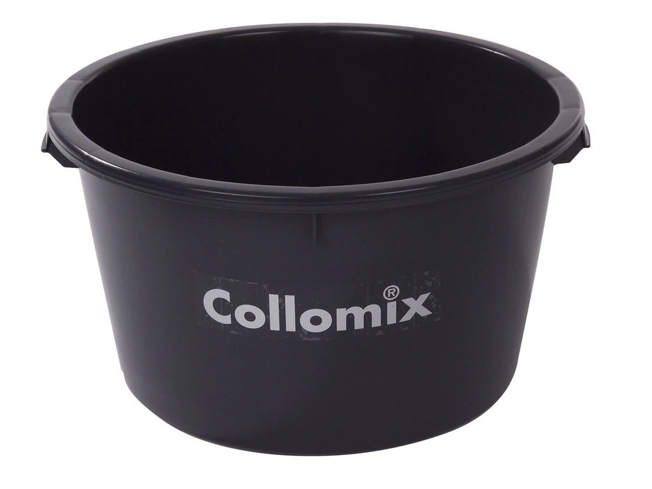 Collomix Spezial-Mörtel-Kübel 65 l | Raiffeisen Baustoffe