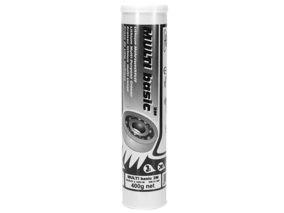 Pressol System Fettpresse + 2 x 500gr Renolit LX2 Mehrzweckfett Pressol System Fettpresse + 2 x 500gr Renolit LX2 Mehrzweckfett
