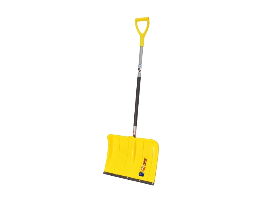 Produktbild von Schneeschaufel Holz | 50 Cm | Hartholzstiel 135 Cm | 92604000240