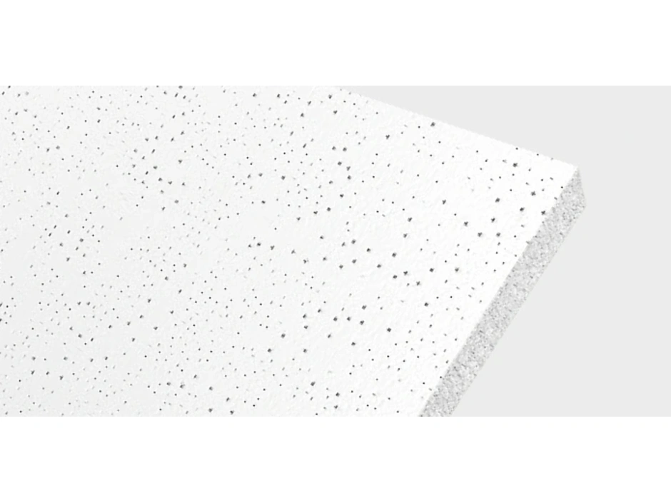 Knauf AMF Thermatex Star SK Deckenplatte 625x625x1 | Raiffeisen Baustoffe