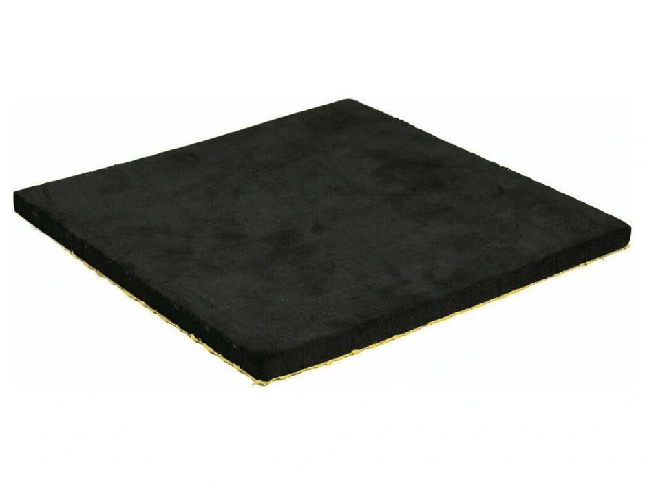 GS Weichschaumpad Weichschaum 200x200x10 mm | Raiffeisen Baustoffe