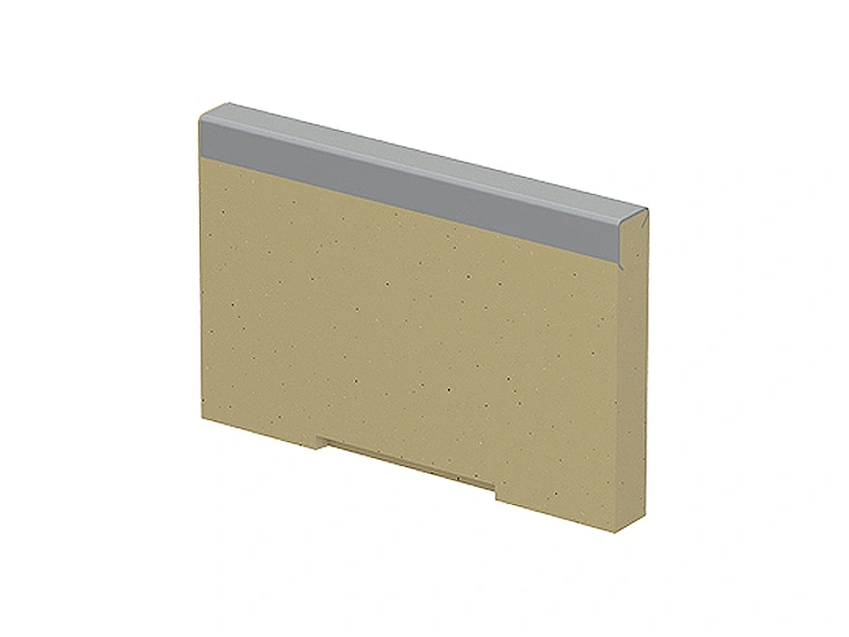 V150s Aco Drain Multiline V150S Stirnwand Flachrinne A/E | Raiffeisen ...