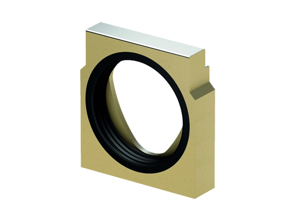 V150s Aco Multiline Seal in V150S Stirnwand Typ 5 DN 150 | Raiffeisen ...