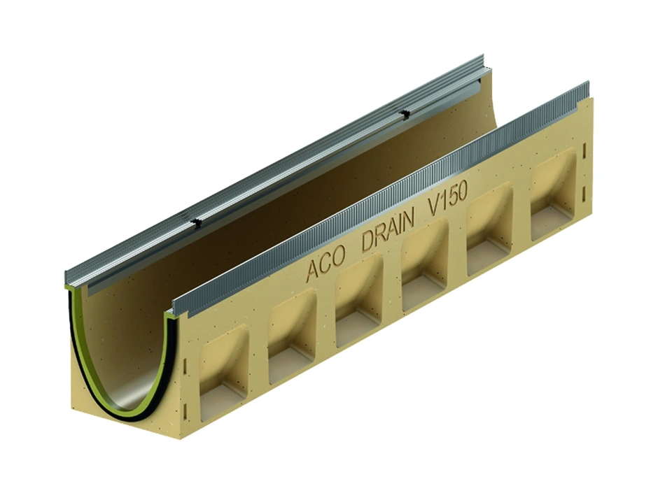 V150s Aco Drain Multiline Seal in Rinne V150S Typ 5.0.2 | Raiffeisen ...
