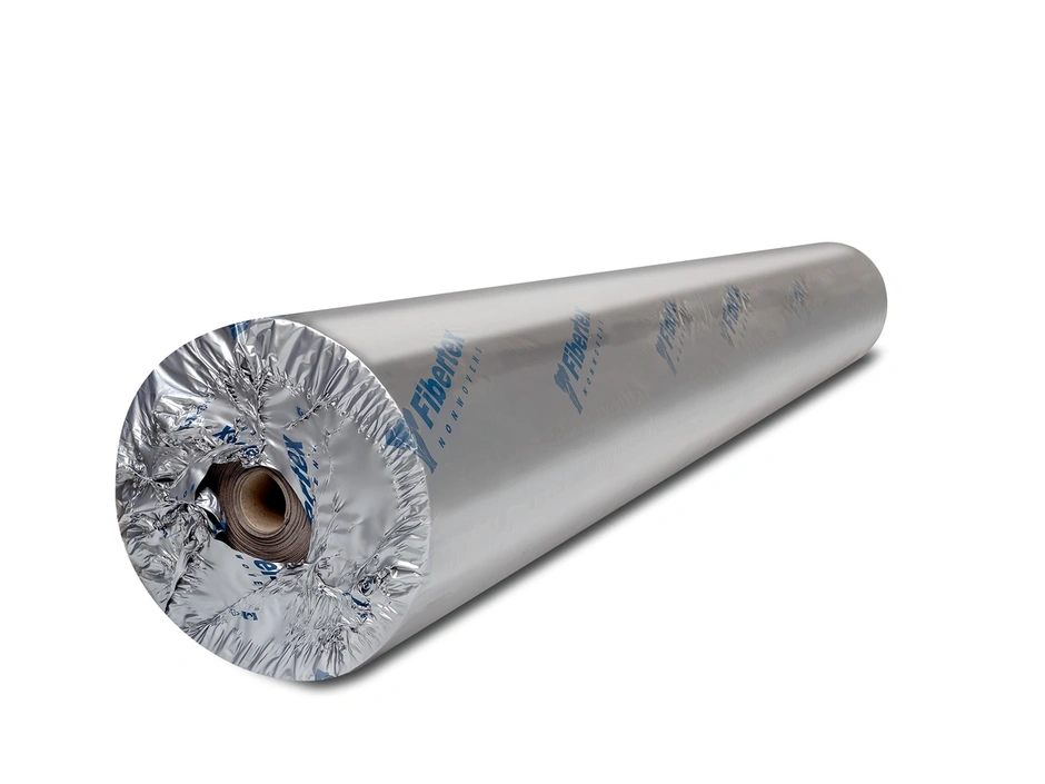 Fibertex R50 Fibertex Geotextil F-300M GRK5, 300 g/m² 50x2 m | Raiffeisen Baustoffe ...